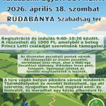 Túrázzunk Együtt Lottiért!